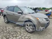 2013 Toyota RAV4 фото