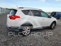 2013 Toyota RAV4 photo