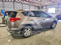 2013 Toyota RAV4 photo
