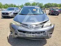 2013 Toyota RAV4 фото