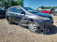 2013 Toyota RAV4 фото