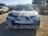 2013 Toyota RAV4 фото