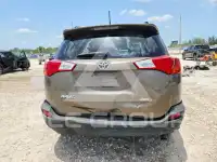 2013 Toyota RAV4 фото