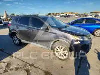 2013 Toyota RAV4 фото