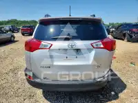 2013 Toyota RAV4 фото