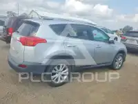 2013 Toyota RAV4 photo