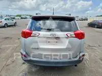 2013 Toyota RAV4 photo