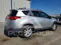 2013 Toyota RAV4 фото