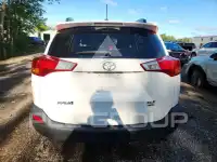 2013 Toyota RAV4 фото