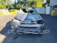 2013 Toyota RAV4 фото