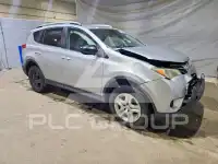 2013 Toyota RAV4 фото