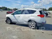 2013 Toyota RAV4 фото