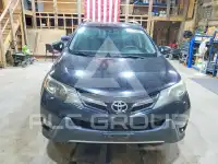 2013 Toyota RAV4 photo