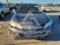 2013 Toyota RAV4 фото