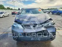 2013 Toyota RAV4 фото
