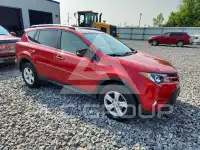 2013 Toyota RAV4 photo