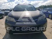 2013 Toyota RAV4 фото