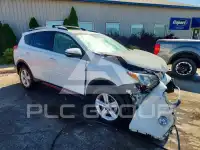 2013 Toyota RAV4 photo