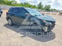 2013 Toyota RAV4 фото