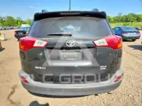 2013 Toyota RAV4 photo