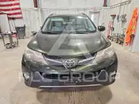 2013 Toyota RAV4 фото