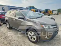 2013 Toyota RAV4 фото