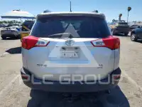 2013 Toyota RAV4 photo