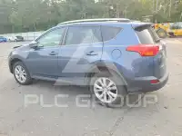 2013 Toyota RAV4 фото