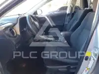 2013 Toyota RAV4 фото