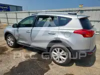 2013 Toyota RAV4 фото