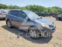 2013 Toyota RAV4 фото