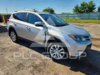 2013 Toyota RAV4 фото