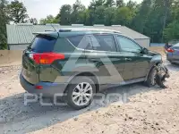 2013 Toyota RAV4 фото