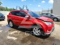 2013 Toyota RAV4 photo