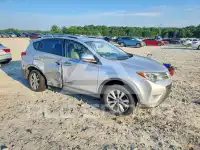 2013 Toyota RAV4 фото