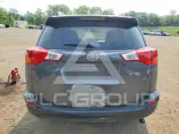 2013 Toyota RAV4 фото