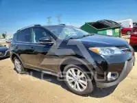 2013 Toyota RAV4 фото