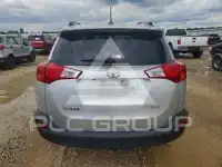 2013 Toyota RAV4 фото