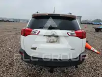 2013 Toyota RAV4 фото