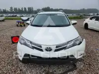 2013 Toyota RAV4 фото