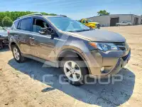 2013 Toyota RAV4 photo