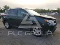 2013 Toyota RAV4 photo