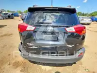 2013 Toyota RAV4 photo
