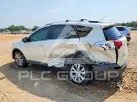 2013 Toyota RAV4 фото