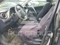2013 Toyota RAV4 фото