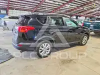 2013 Toyota RAV4 фото