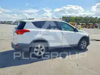 2013 Toyota RAV4 фото