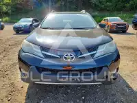 2013 Toyota RAV4 photo