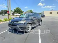 2013 Toyota RAV4 photo