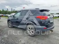 2013 Toyota RAV4 фото